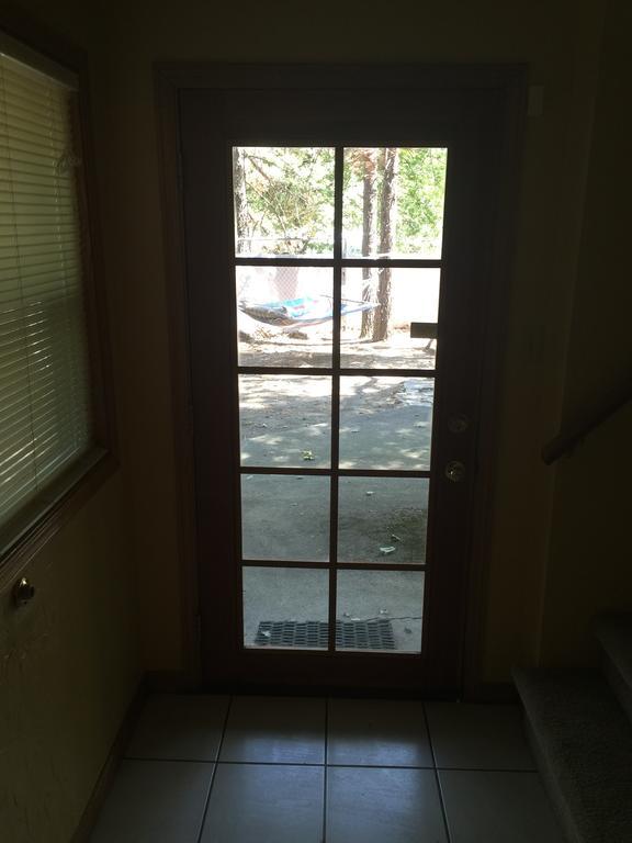 Yosemite Bass Lake Dream Cottage Esterno foto